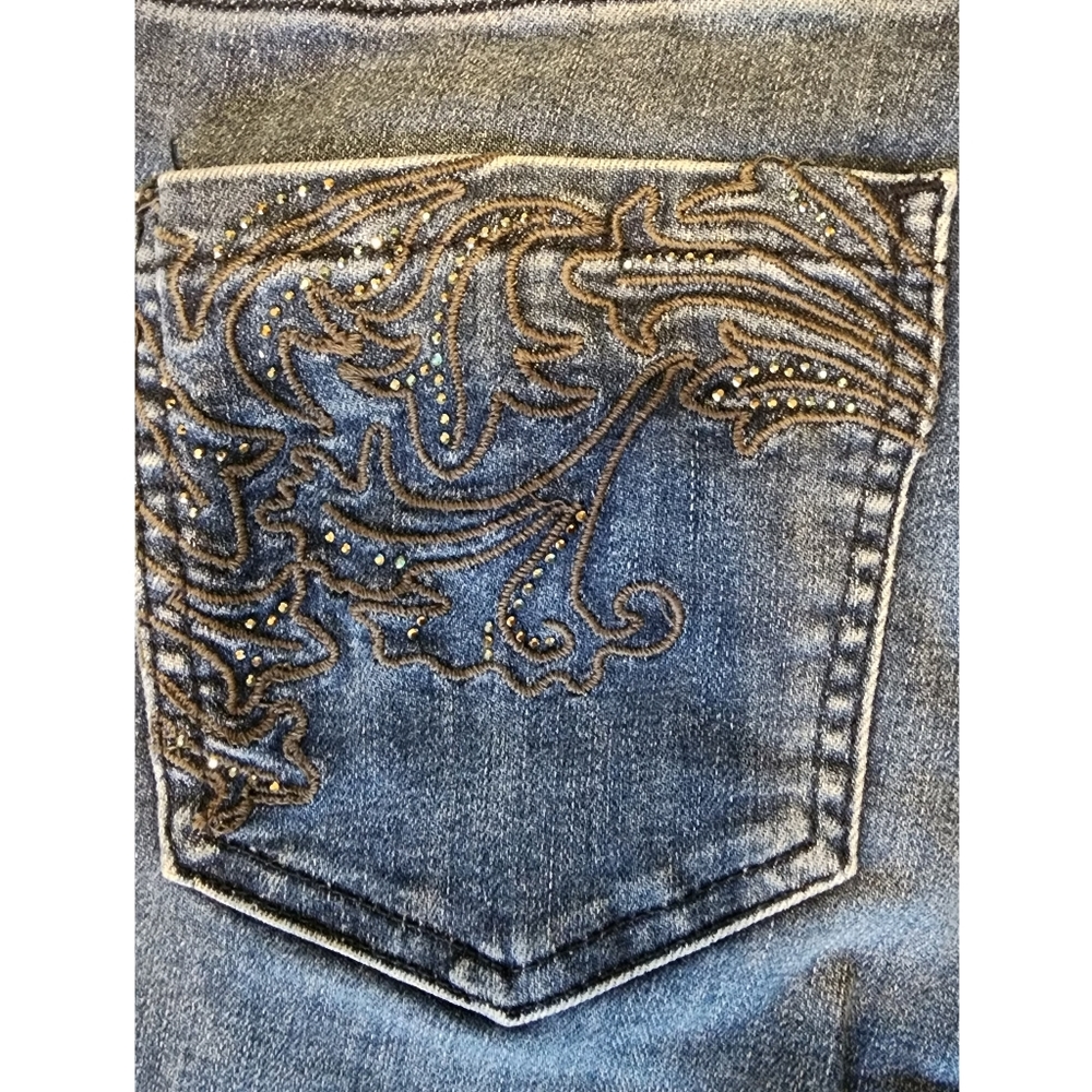 Christopher & Banks Jean's - Picture 5 of 6